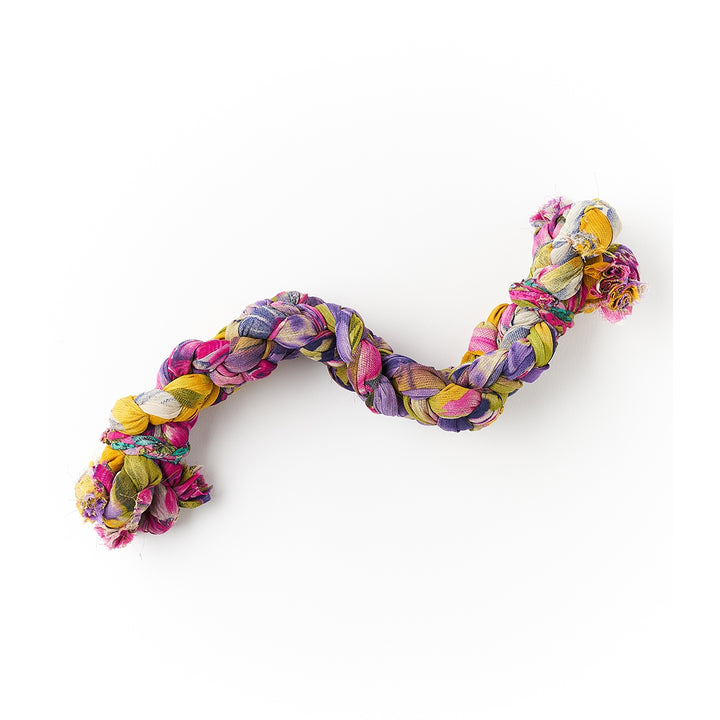DOG TUG TOY