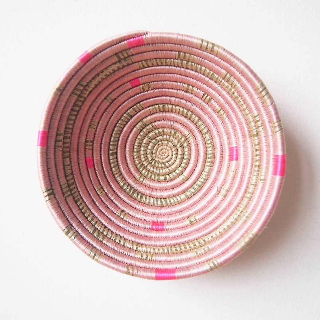 ROSEMARY SMALL SISAL BOWL