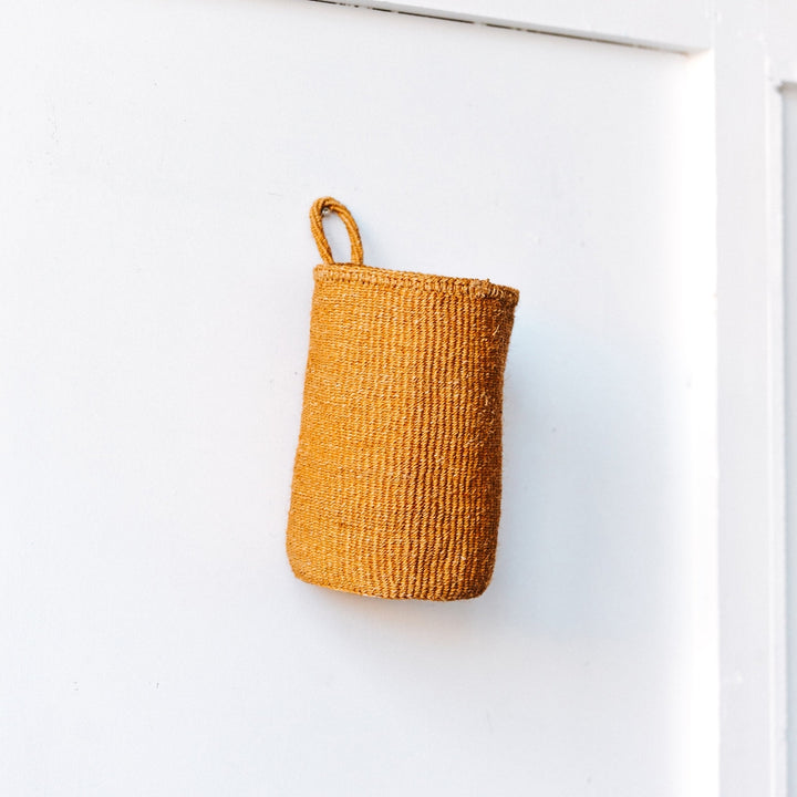 HANGING WALL BASKET