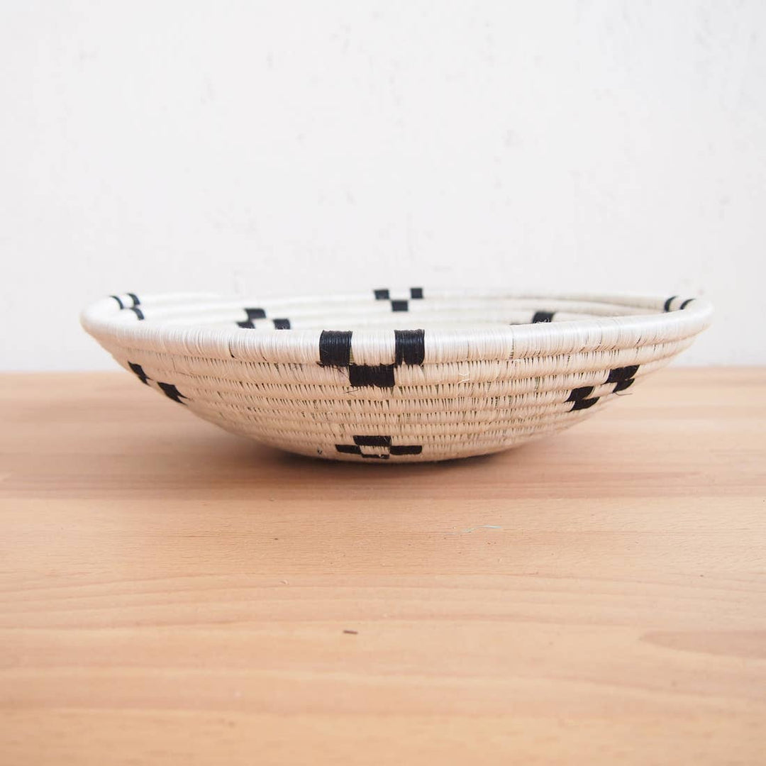 MARABA SISAL BOWL