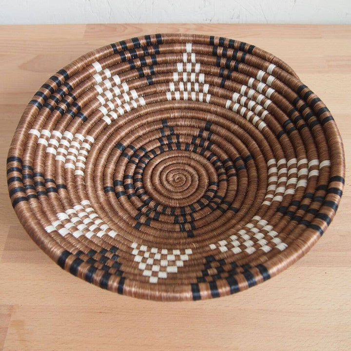 NDEGO SISAL BOWL