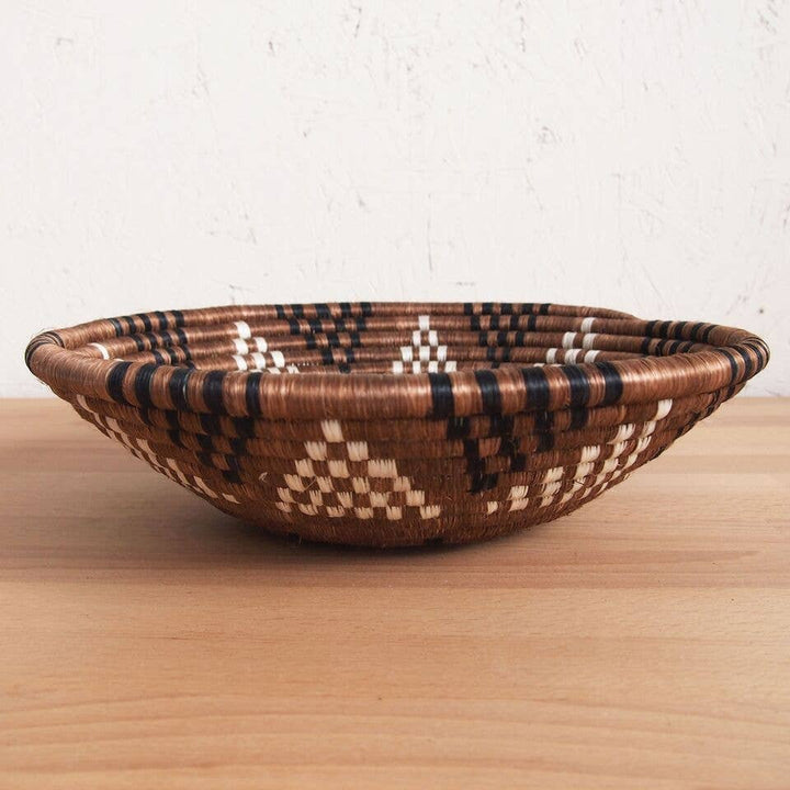 NDEGO SISAL BOWL