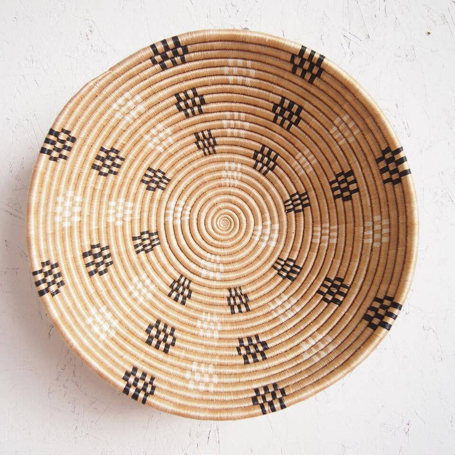 Uwase buy African Baskets, Rwanda baskets, Woven baskets 14