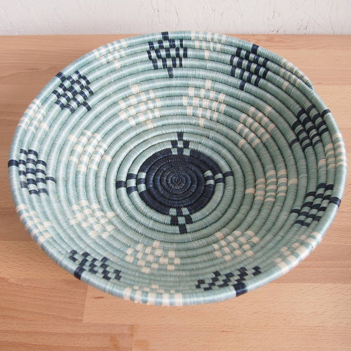 KAYUMBA  SISAL BOWL