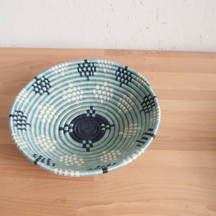 KAYUMBA  SISAL BOWL