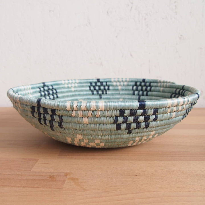 KAYUMBA  SISAL BOWL