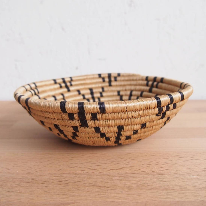 MUGUSA SISAL BOWL