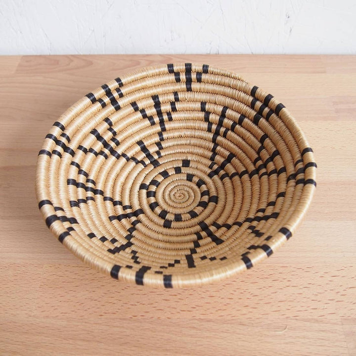MUGUSA SISAL BOWL