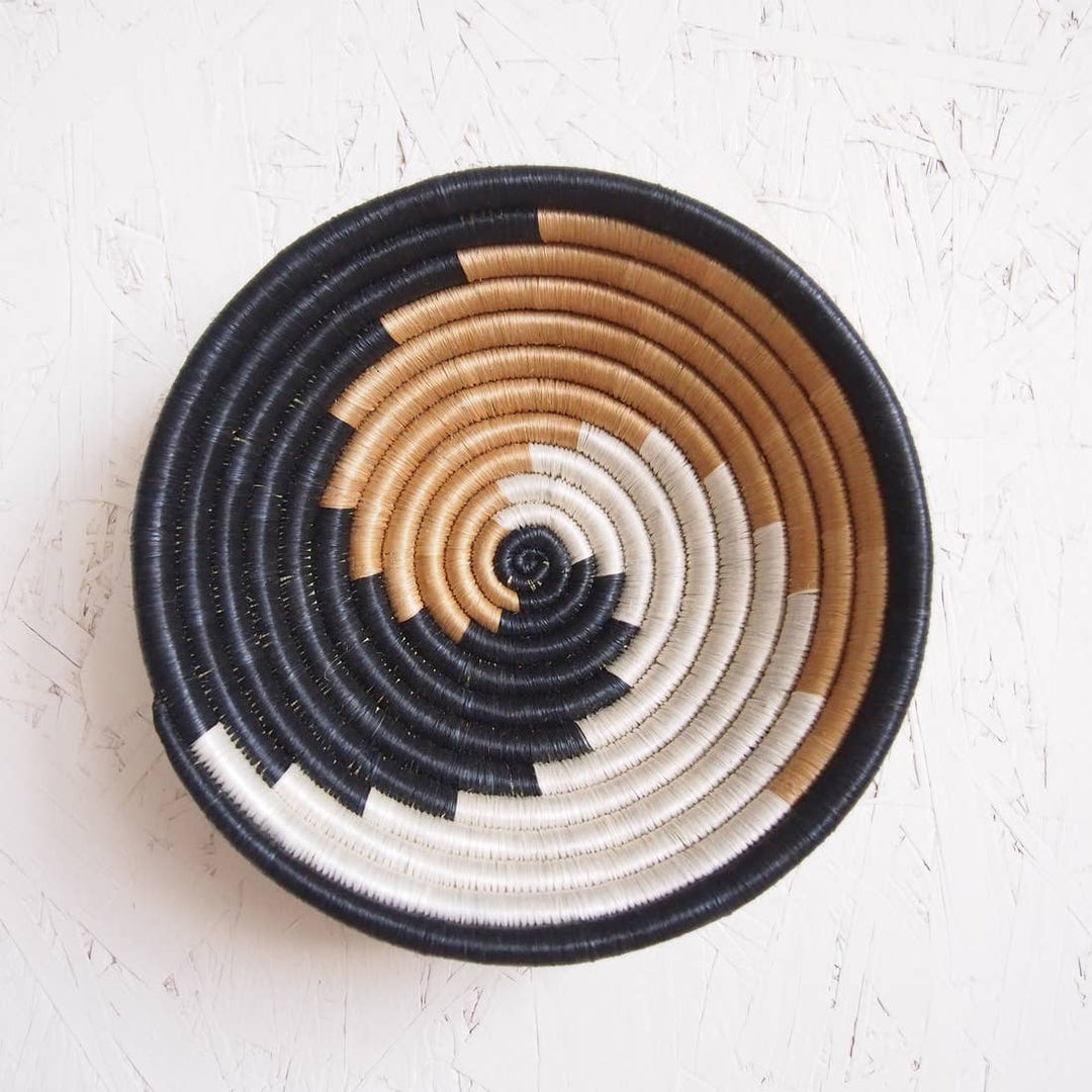 TABA SISAL BOWL
