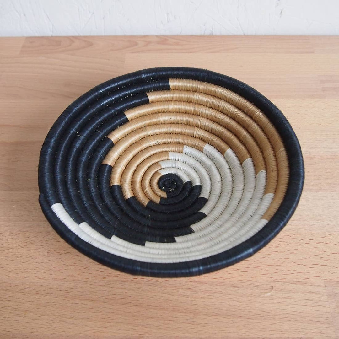 TABA SISAL BOWL