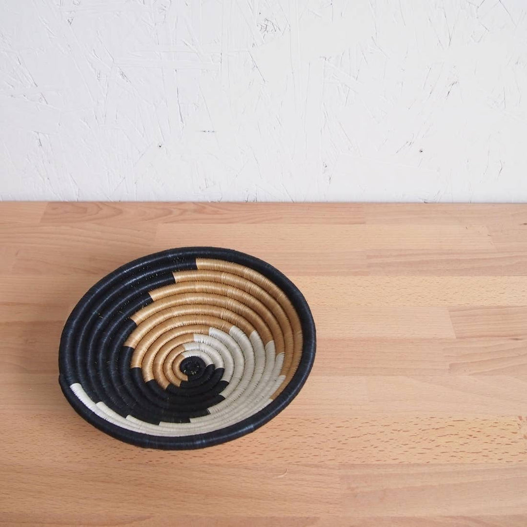 TABA SISAL BOWL