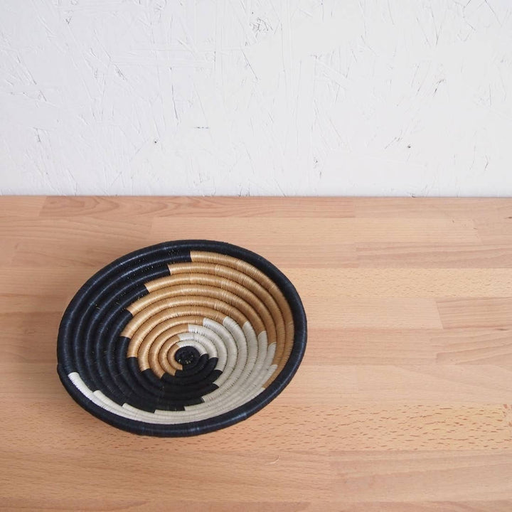 TABA SISAL BOWL