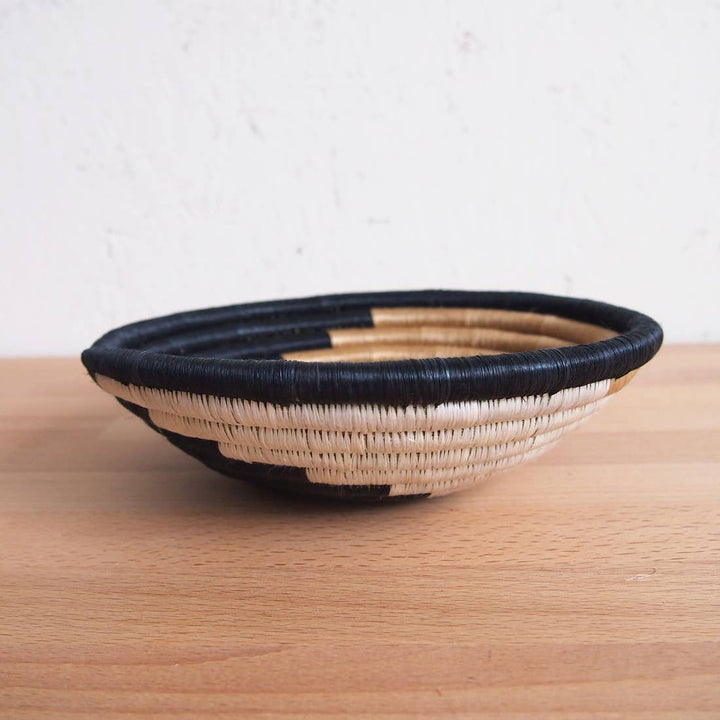 TABA SISAL BOWL