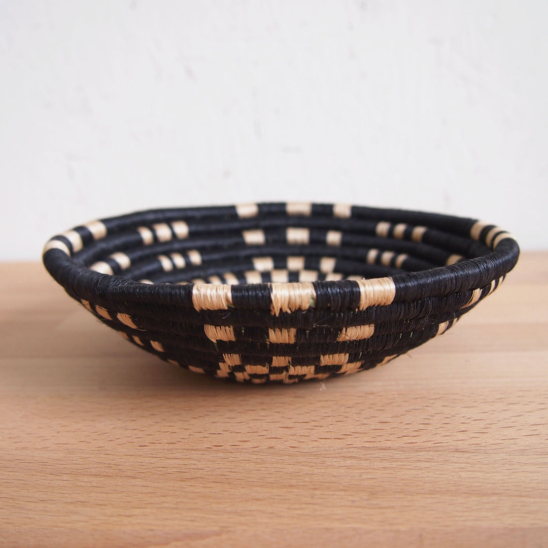 MUKINGI SISAL BOWL