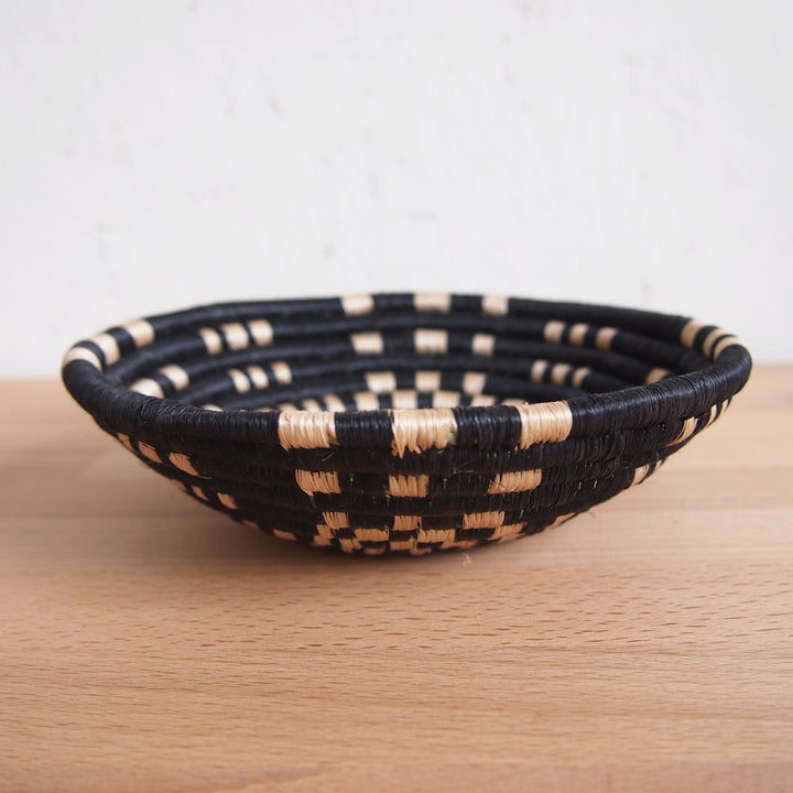MUKINGI SISAL BOWL