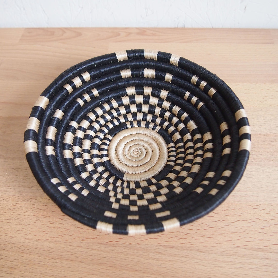 MUKINGI SISAL BOWL