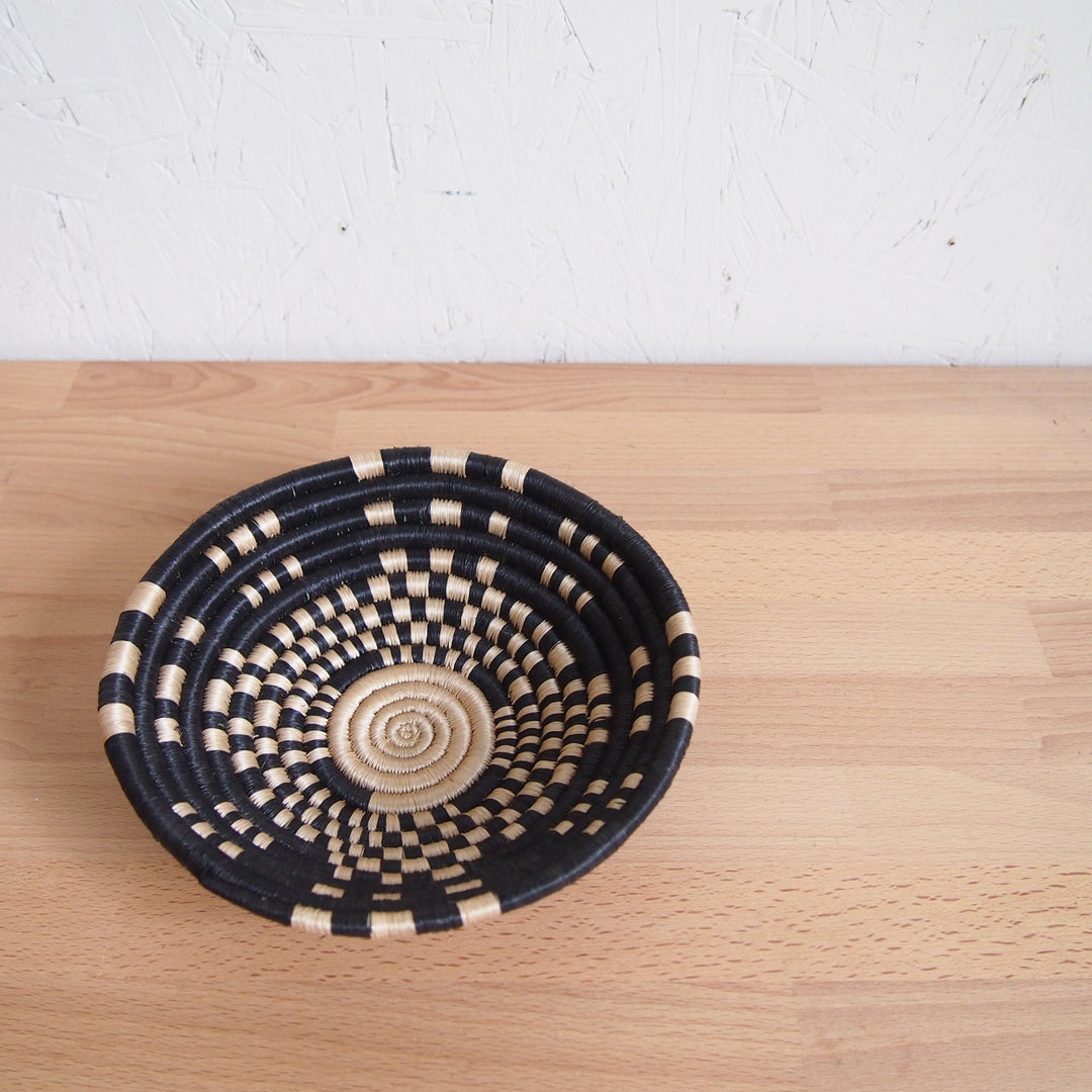 MUKINGI SISAL BOWL