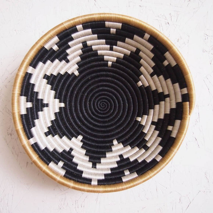 CHWELE SISAL BOWL