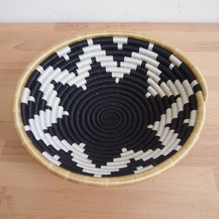 CHWELE SISAL BOWL