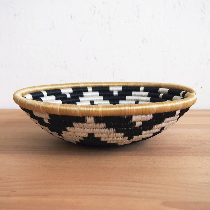 CHWELE SISAL BOWL