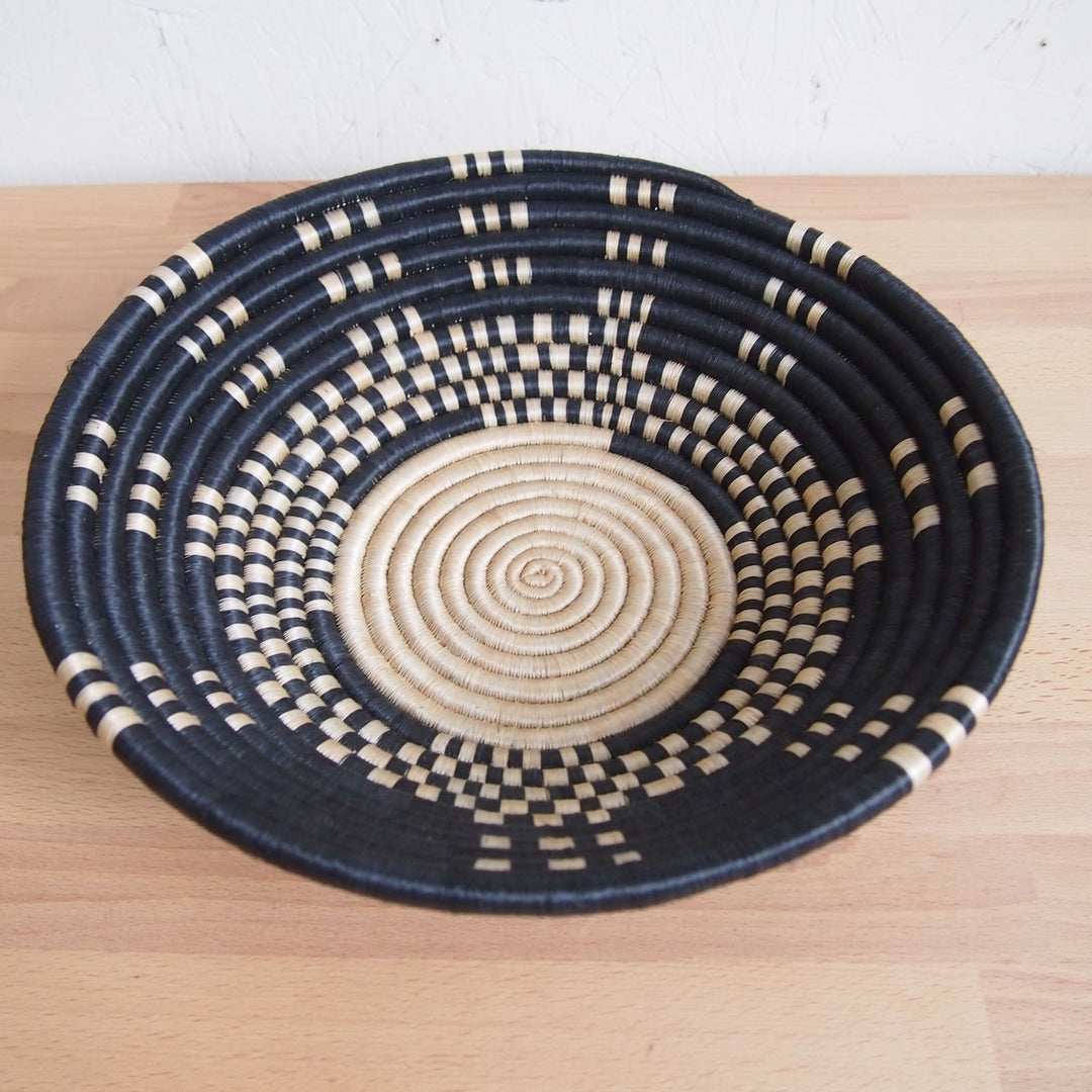 MUKINGI SISAL BOWL