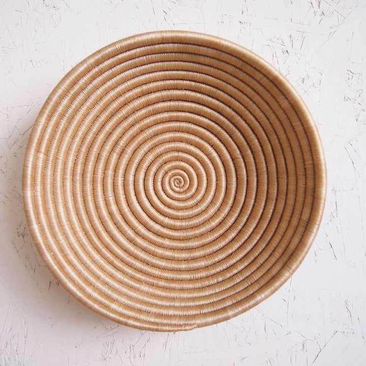 KINANGO SISAL BOWL