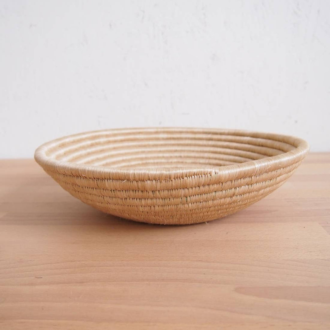 KINANGO SISAL BOWL