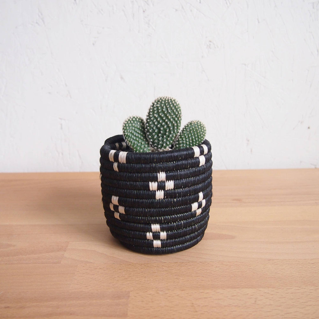 MUNAZI BASKET PLANTERS