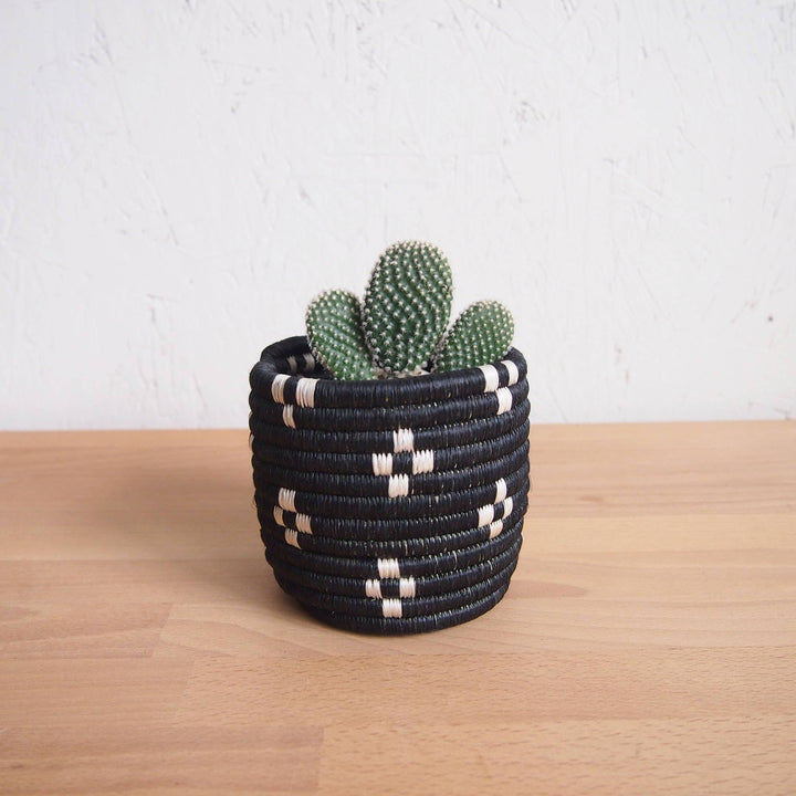 MUNAZI BASKET PLANTERS