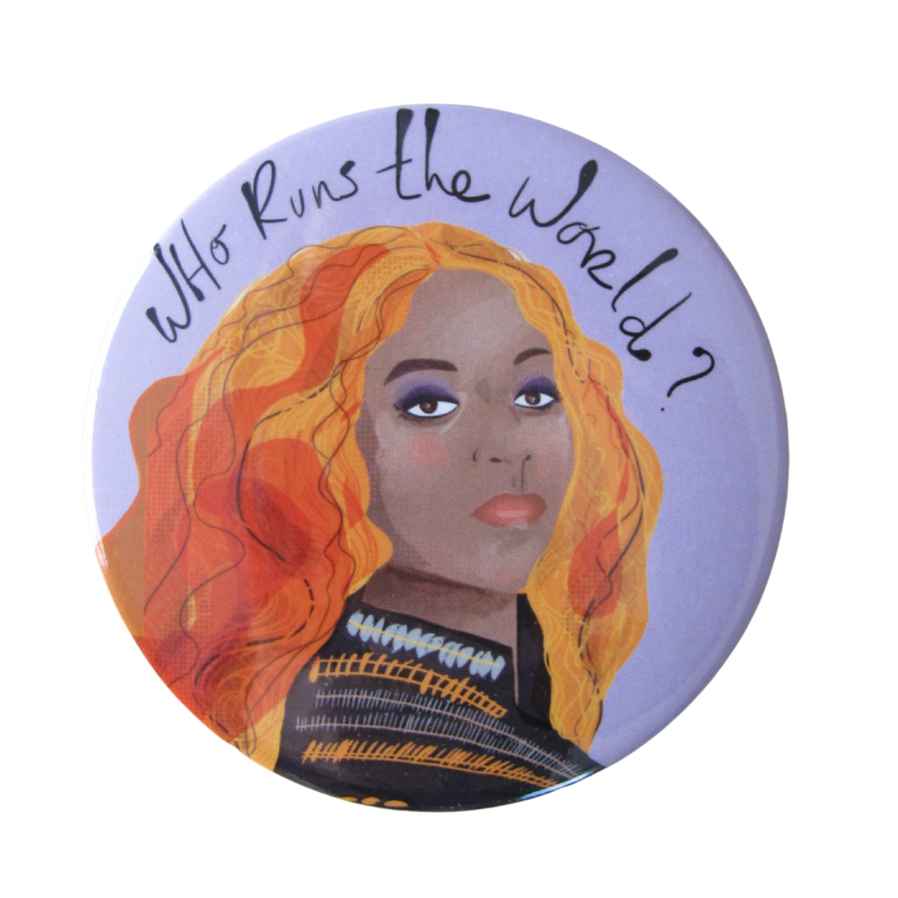 WOMEN OF IMPACT MAGNET