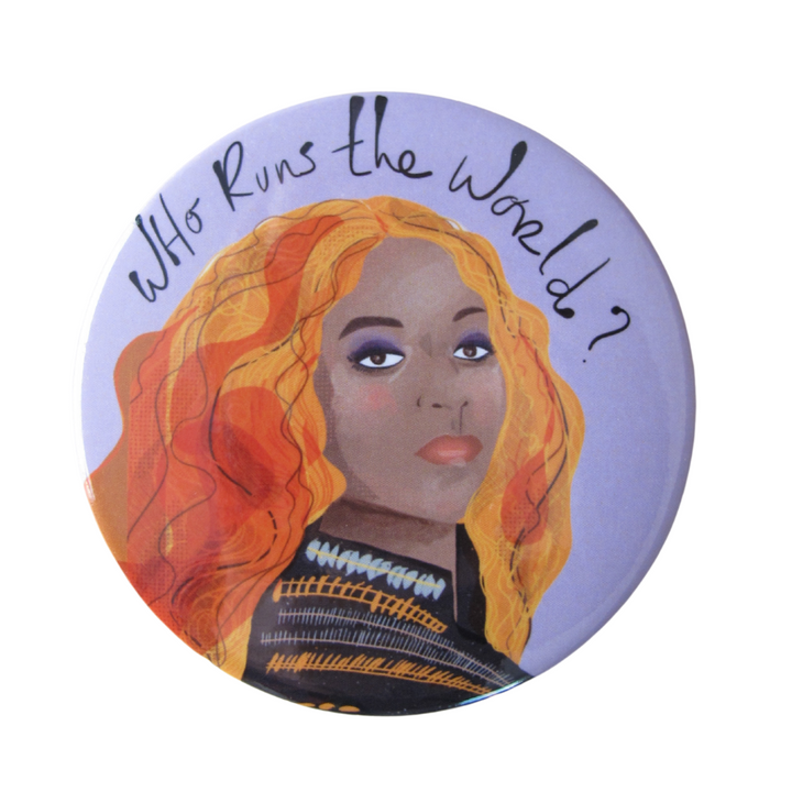 WOMEN OF IMPACT MAGNET