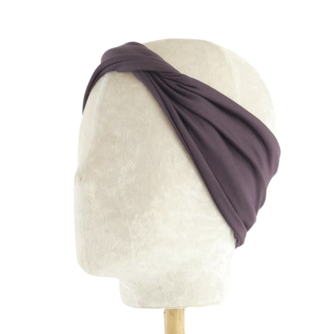HEADBAND WRAP