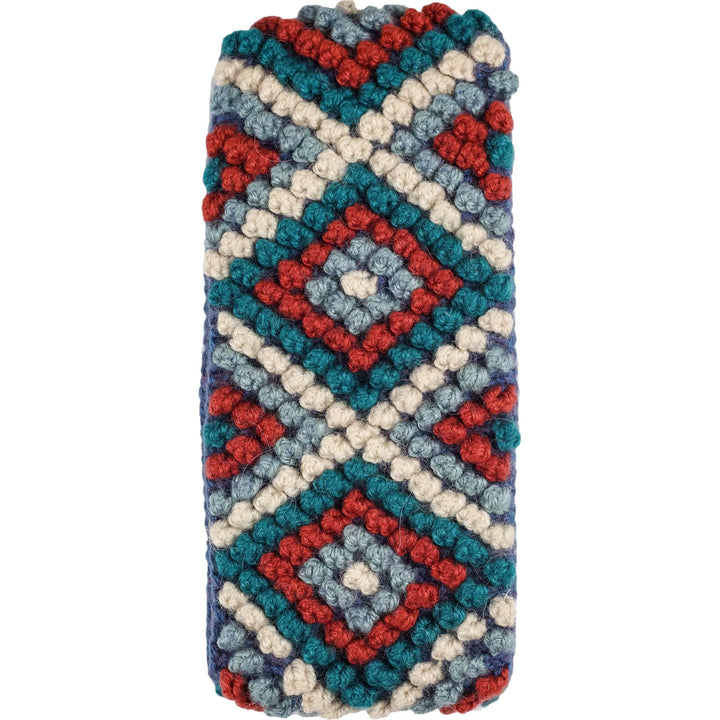 CROCHETED HEADBAND EAR WARMER