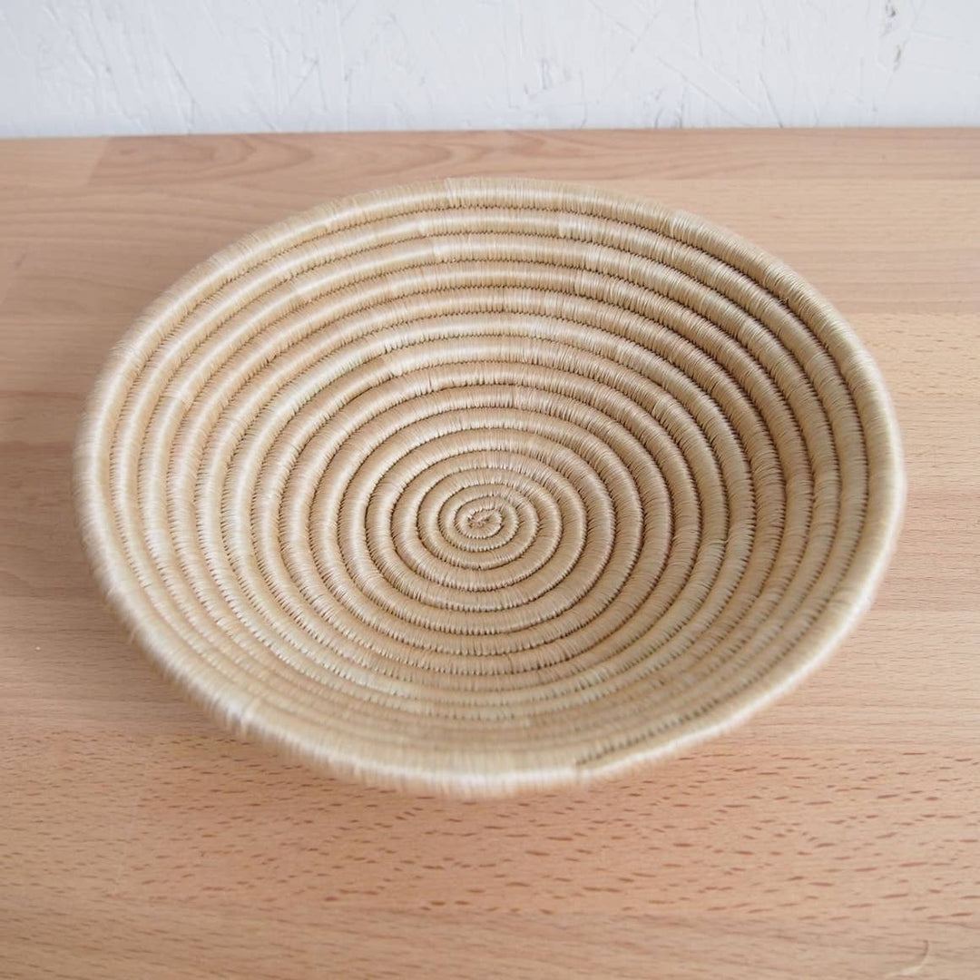 KINANGO SISAL BOWL