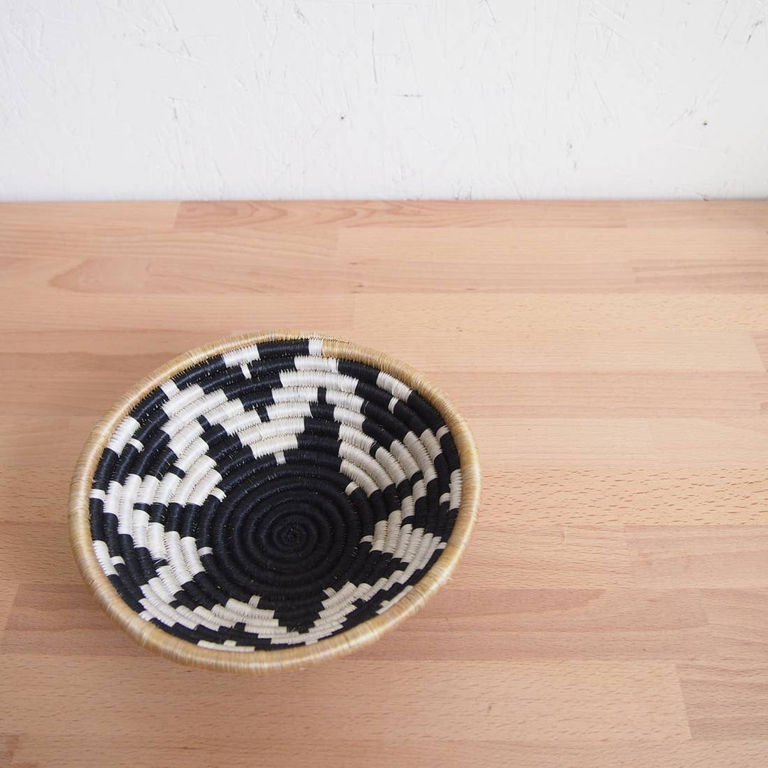 CHWELE SISAL BOWL