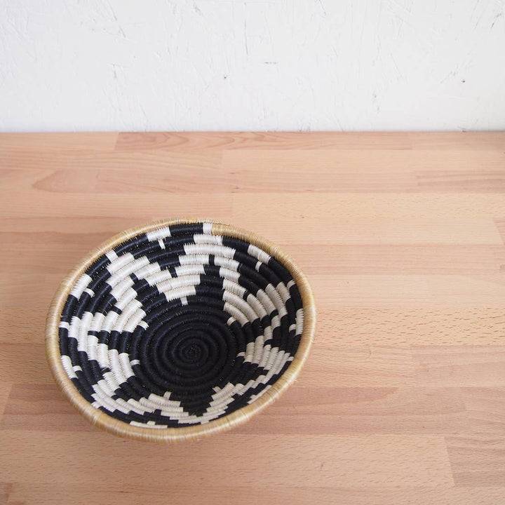 CHWELE SISAL BOWL