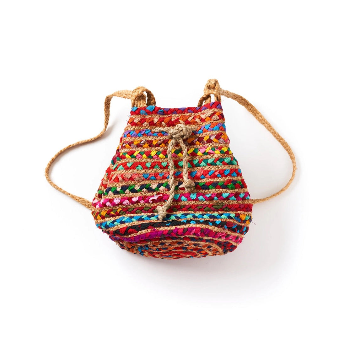 CHINDI ECO- FRIENDLY BACKPACK