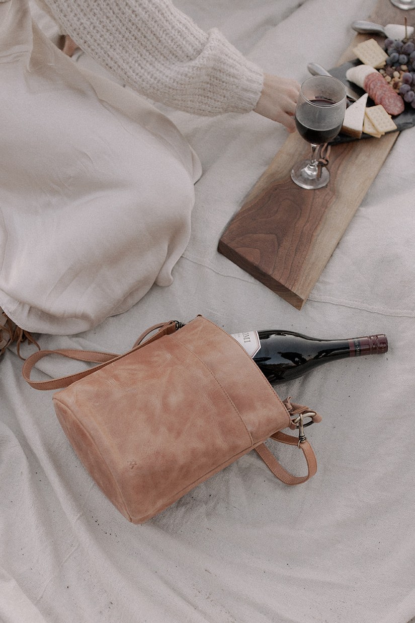 NEWPORT TOTE