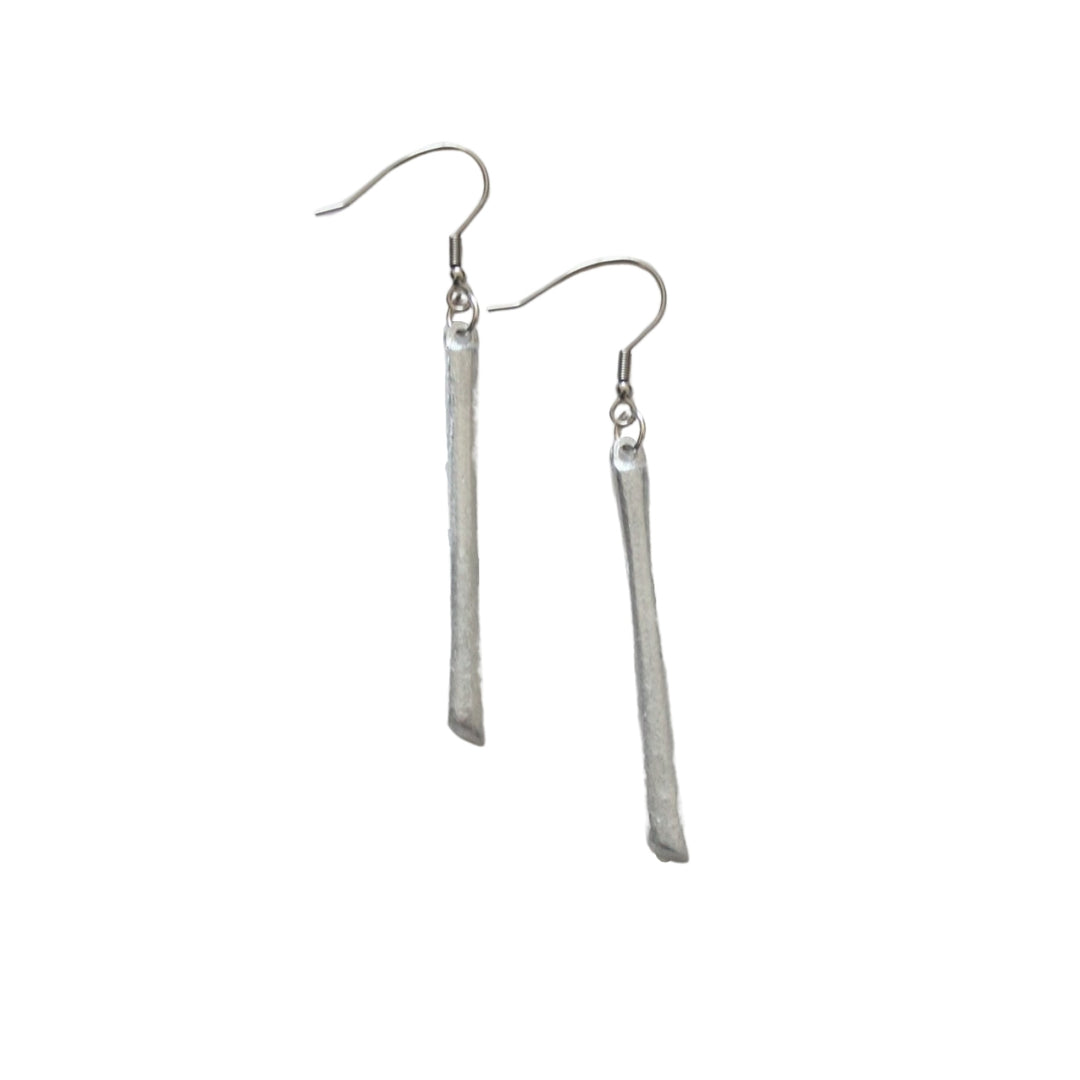 BOMB BAR EARRINGS