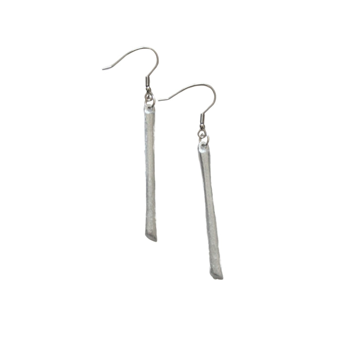 BOMB BAR EARRINGS