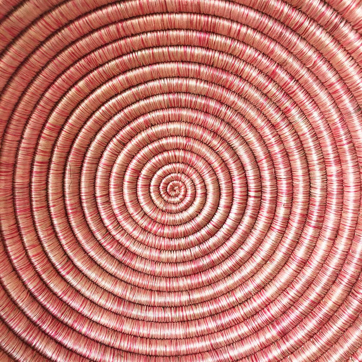 RUTOBWE SISAL BOWL