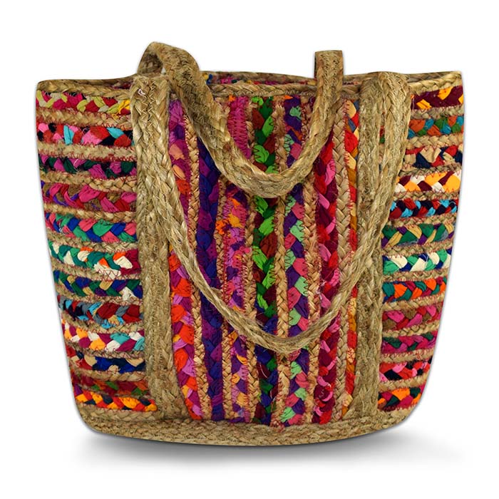 CHINDI ECO-FRIENDLY TOTE