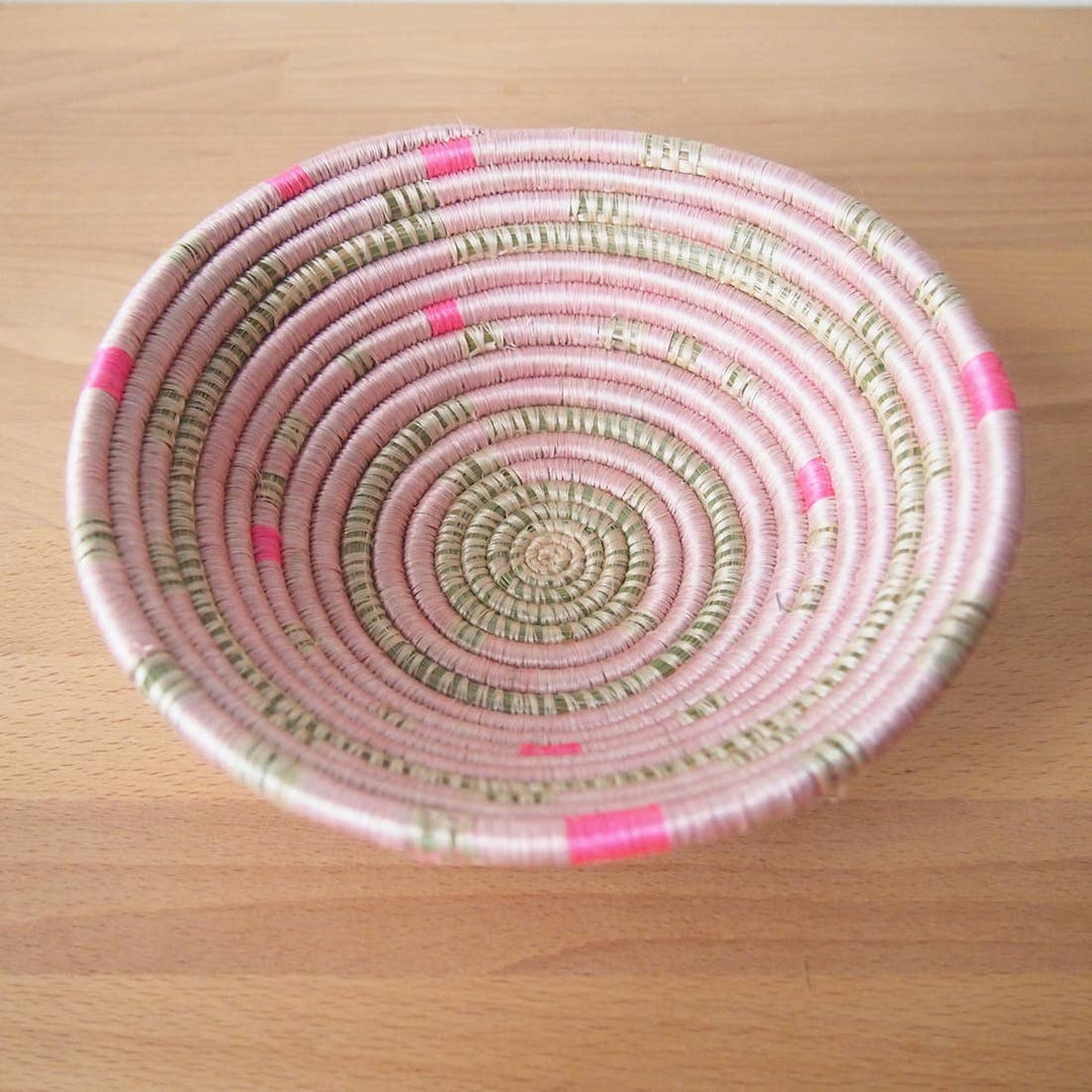 ROSEMARY SMALL SISAL BOWL