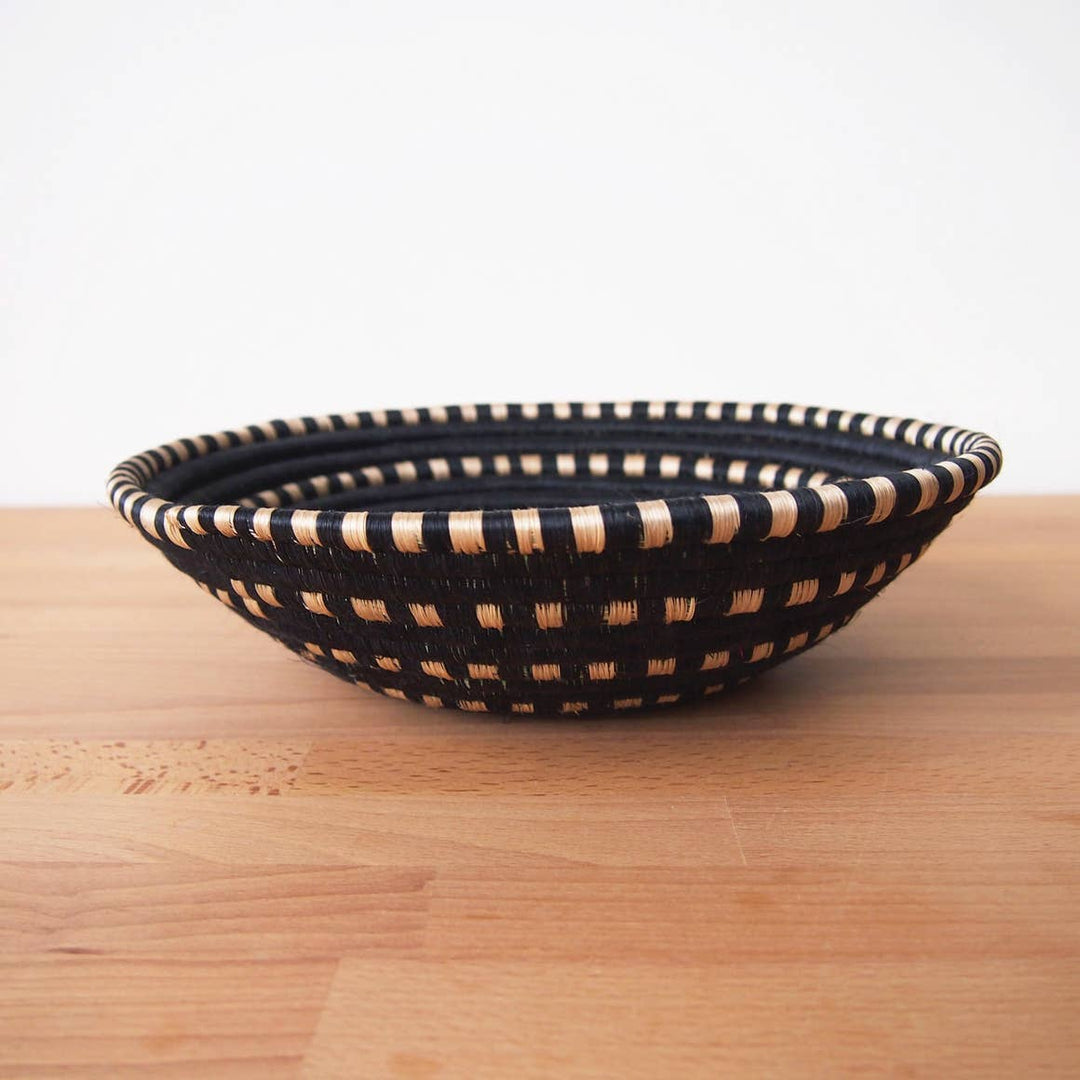 BUTAMWA SISAL BOWL