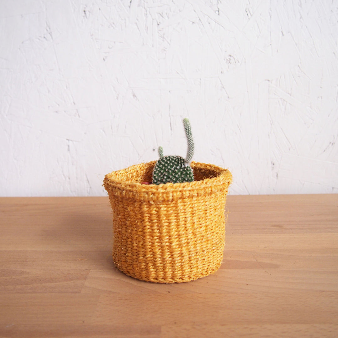 STORAGE BASKET - XS