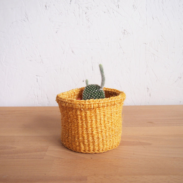 STORAGE BASKET - XS