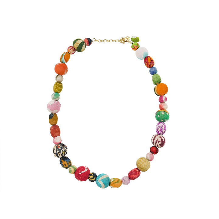 CALYSTA KANTHA NECKLACE