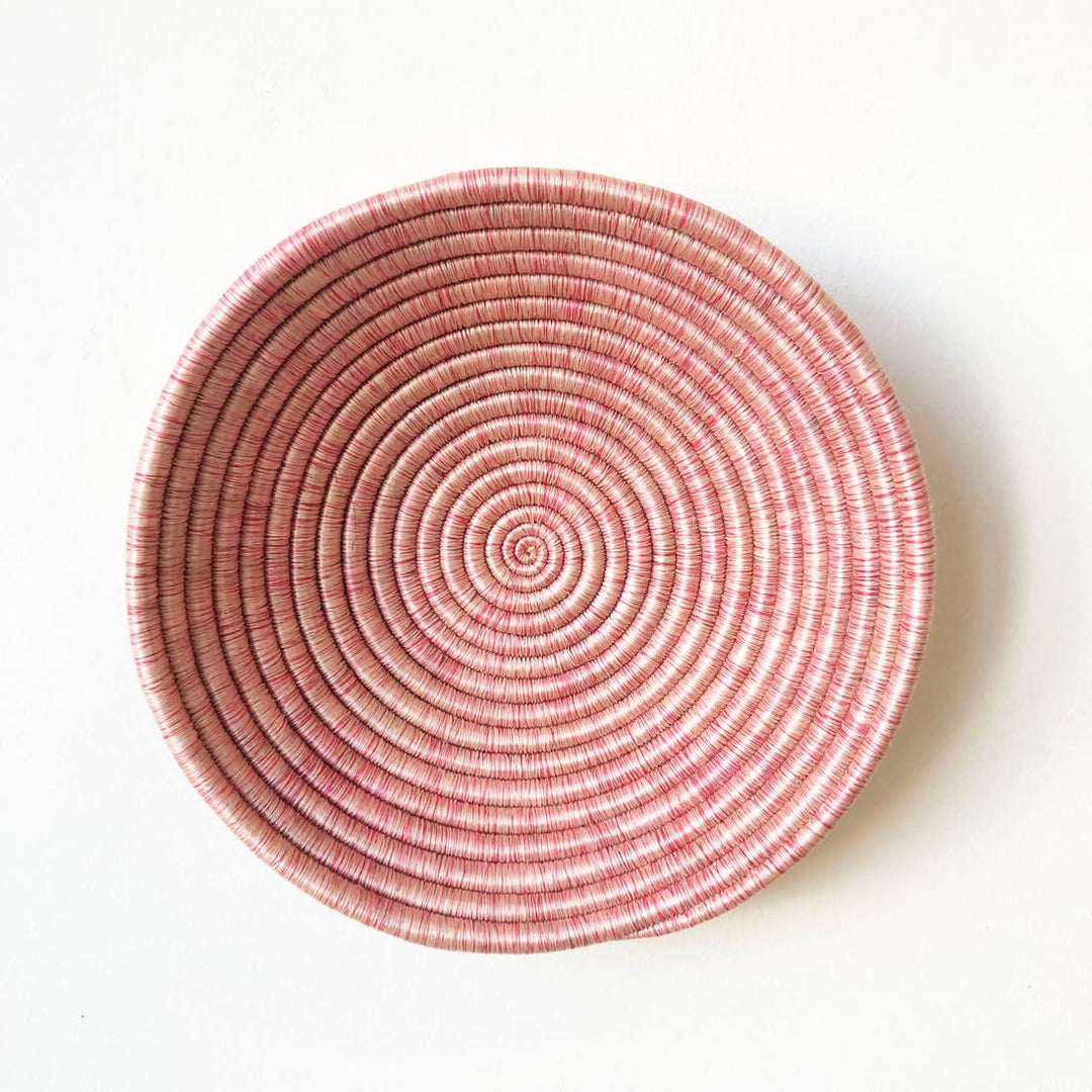 RUTOBWE SISAL BOWL