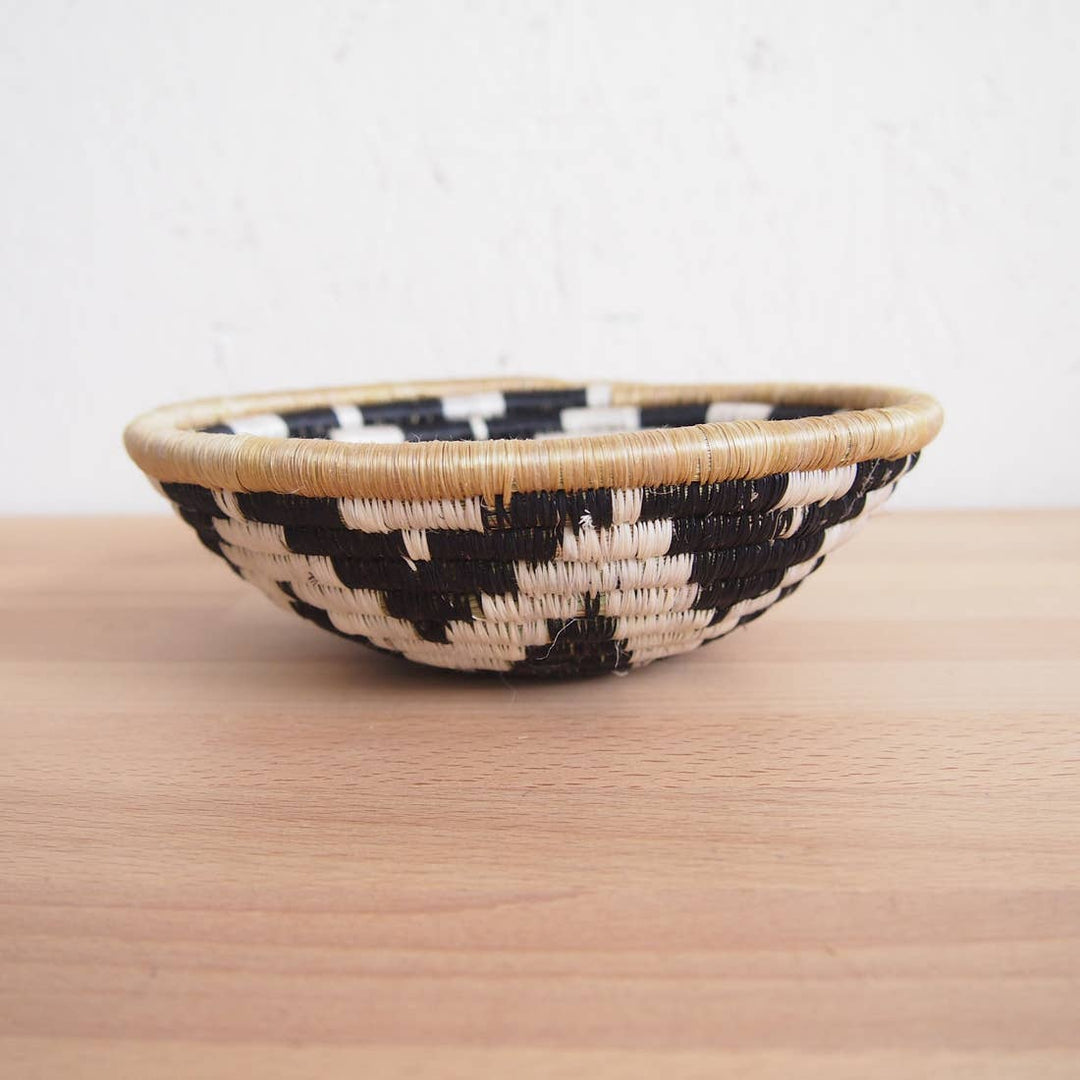 CHWELE SISAL BOWL