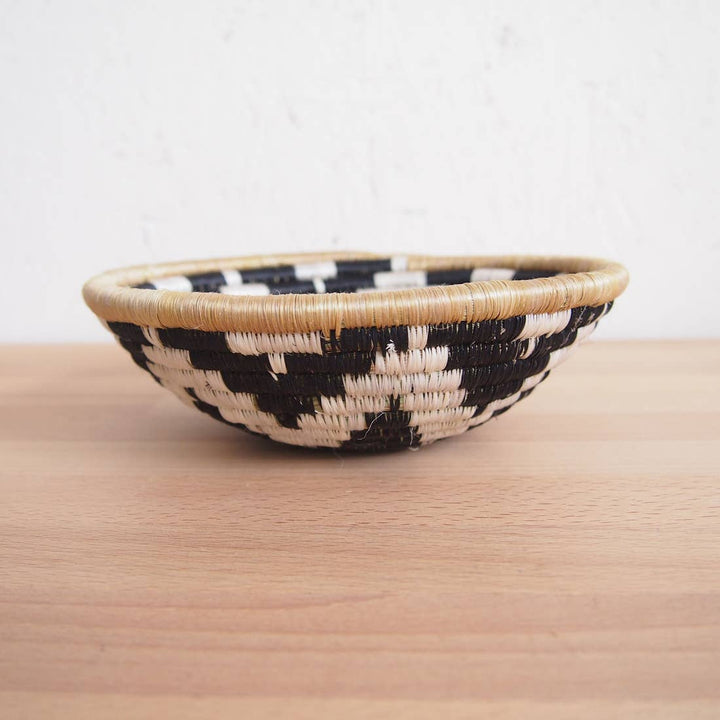 CHWELE SISAL BOWL